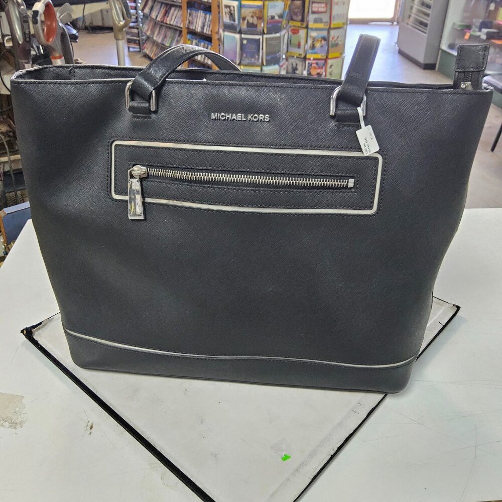 MICHAEL KORS TOTE